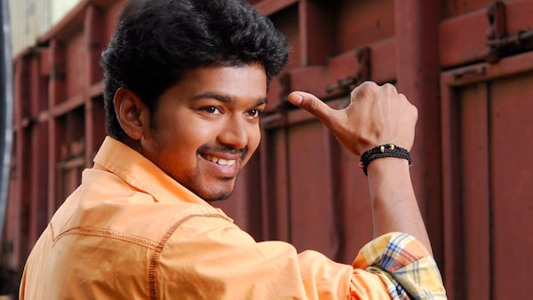 Pokkiri re-release date out - Here's when Thalapathy Vijay’s film will hit theatres
