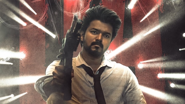 Vijay becomes highest paid Indian actor; to get this much for Thalapathy 69?