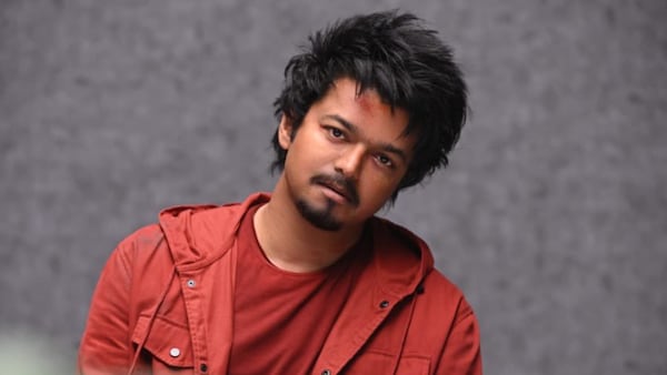 The GOAT: The antagonist of Thalapathy Vijay’s film is a big surprise, reveals Venkat Prabhu