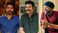 Thalapathy Vijay loved Kaathal The Core – Mammootty’s Abraham Ozler co-star Jayaram makes major revelations