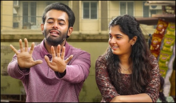 Thalavara OTT release: Netizens hail Arjun Ashokan, but rue ‘yet another Malayalam film let down by audience’