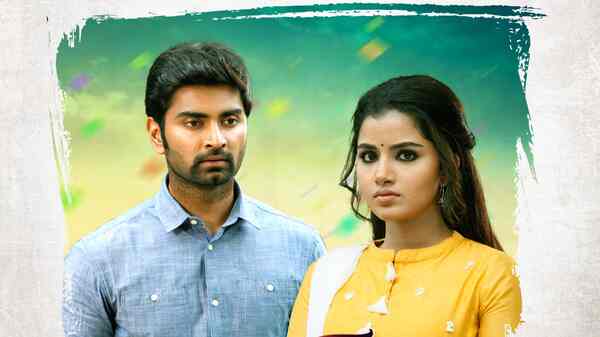 The release of Atharvaa, Anupama's romantic drama, Thalli Pogathey, has been postponed again