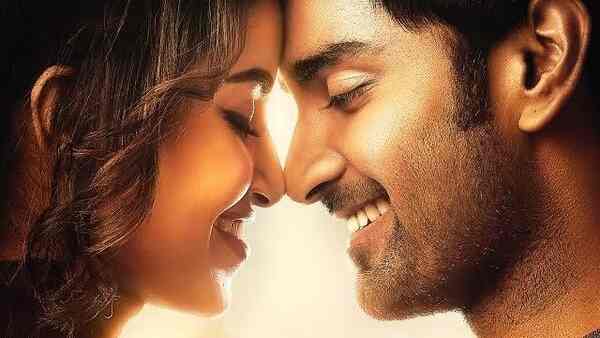 Atharvaa, Anupama's Tamil rom-com Thalli Pogathey to hit the screens on December 3