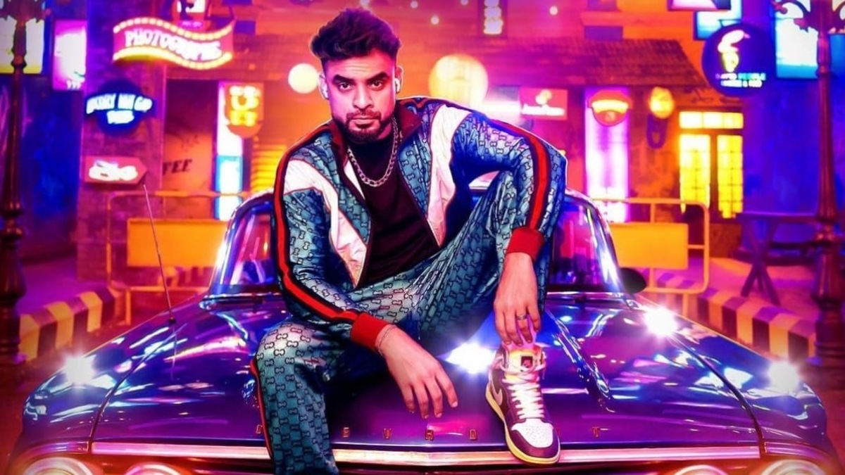 Thallumaala: Tovino Thomas is all swagger in vibrant first look poster