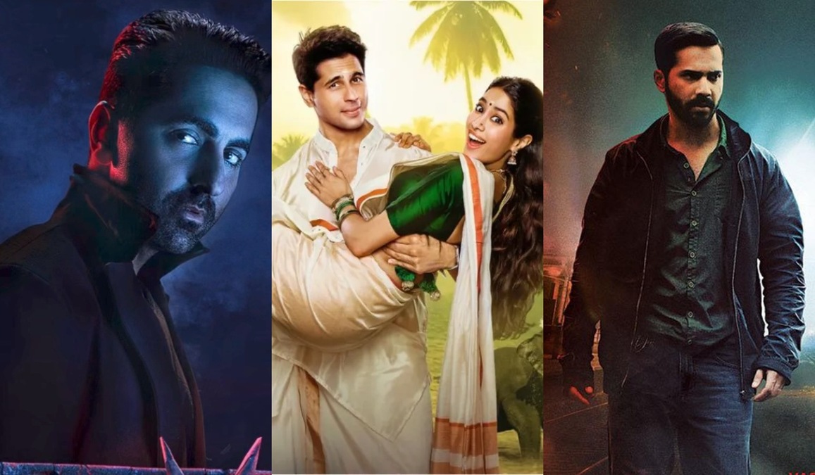Thama to Badlapur 2: 5 highly-anticipated movies that will stream on Prime Video after major Bollywood deal