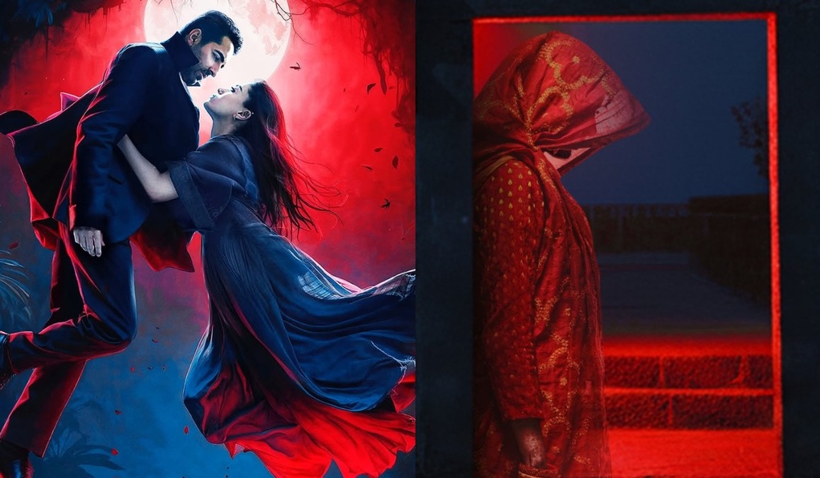 Thamma x Stree: Makers announce 'special launch' for Ayushmann Khurrana's film on this date | See details