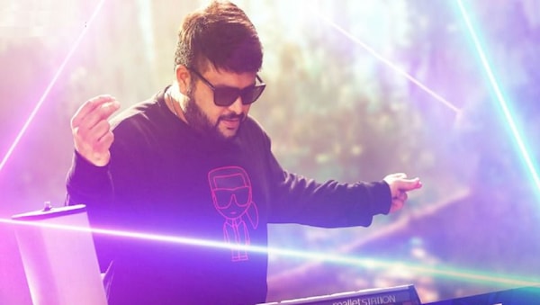S Thaman roped in to compose background score for Siddhu Jonnalagadda, Neha Shetty starrer DJ Tillu