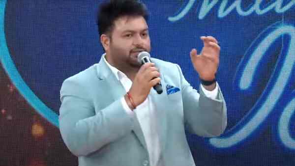 Thaman on Telugu Indian Idol: I am a shy person generally, I credit Allu Aravind garu for my transformation