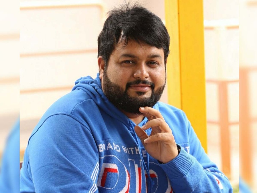 Guntur Karam: Team of Mahesh Babu-starrer confirms Thaman not replaced from Trivikram Srinivas' film | Exclusive
