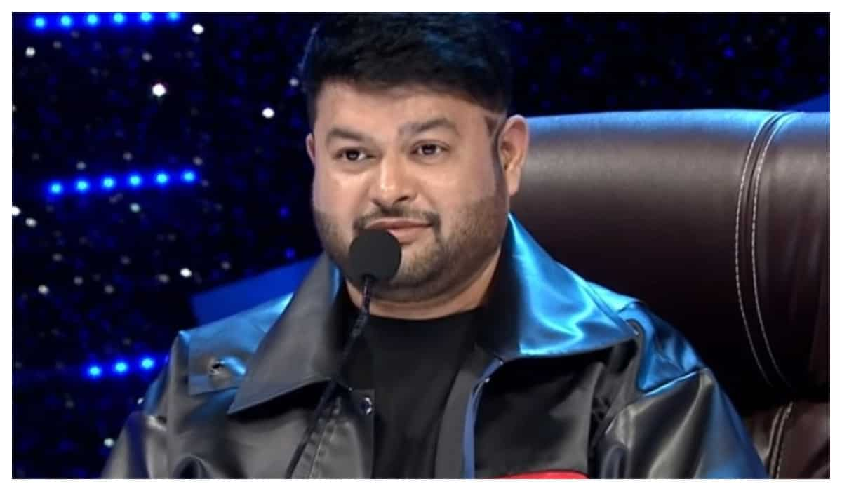 Thaman surprises Indian Idol 3 Telugu singer with a massive film offer