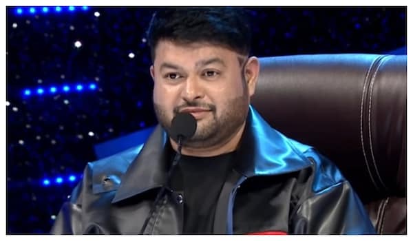 Thaman Indian Idol 3 Judge