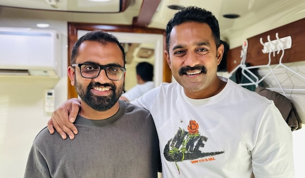 Sarkeet director Thamar KV: 'Asif Ali as Ameer will leave you teary-eyed' | Exclusive