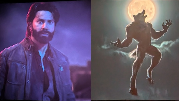 Thamma vs Bhediya: Ayushmann Khurrana-Aditya Sarpotdar hint at new MHCU film after Varun Dhawan's cameo goes viral