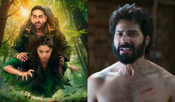 Thamma Box Office Collection Day 3: Ayushmann Khurrana's film aims to cross Bhediya's lifetime collection