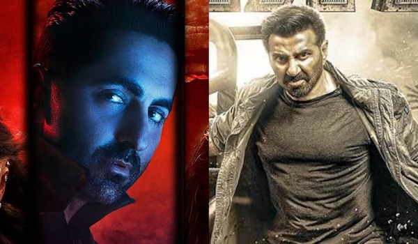 Thamma Box Office Collection Day 6: Ayushmann Khurrana's film surpasses Sunny Deol's Jaat; Aims to hit Rs. 100 crore mark