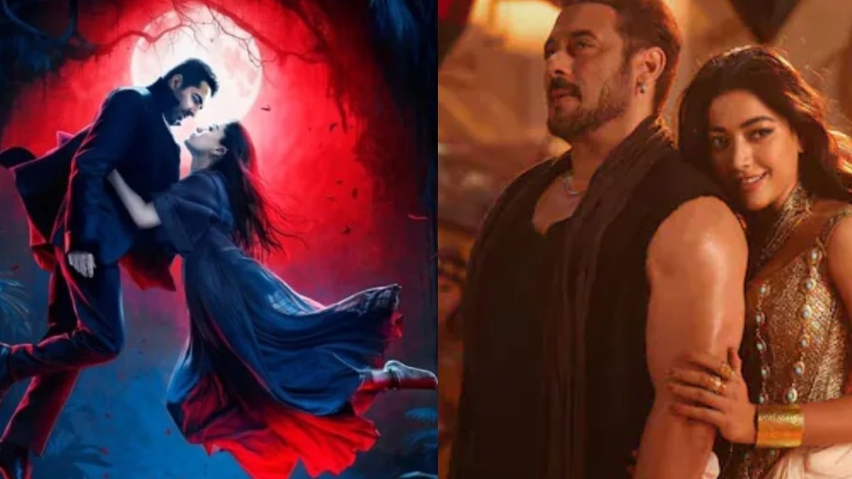 Thamma advance booking report: Ayushmann Khurrana's film exceeds Rs 5 crore gross but could see fate like Sikandar