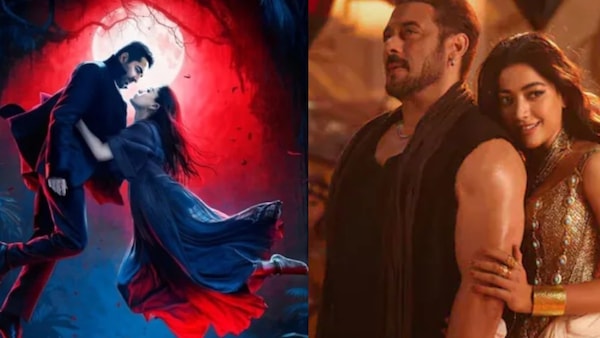 Thamma advance booking report: Ayushmann Khurrana's film exceeds Rs 5 crore gross but could see fate like Sikandar