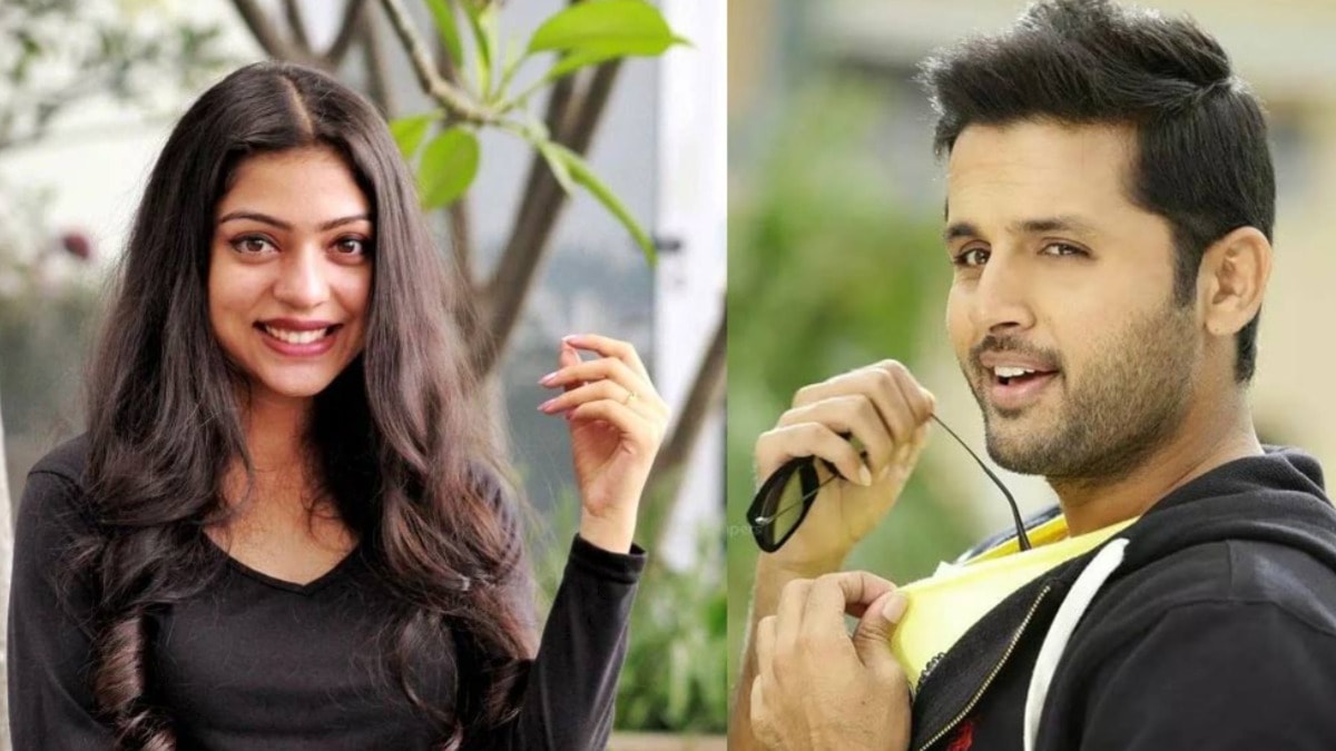 Thammudu: Here's when Nithiin's action drama will hit the screens