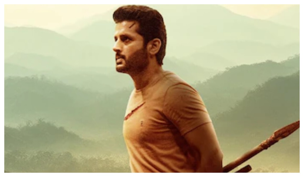 Thammudu out on OTT: Where to stream Nithiin's action drama online