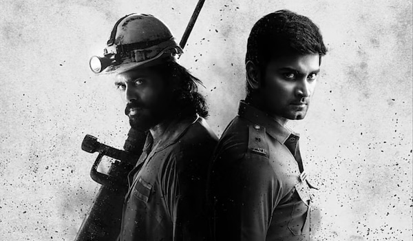 Thanal on OTT: Where to watch Atharvaa Murali's film in Telugu and Hindi