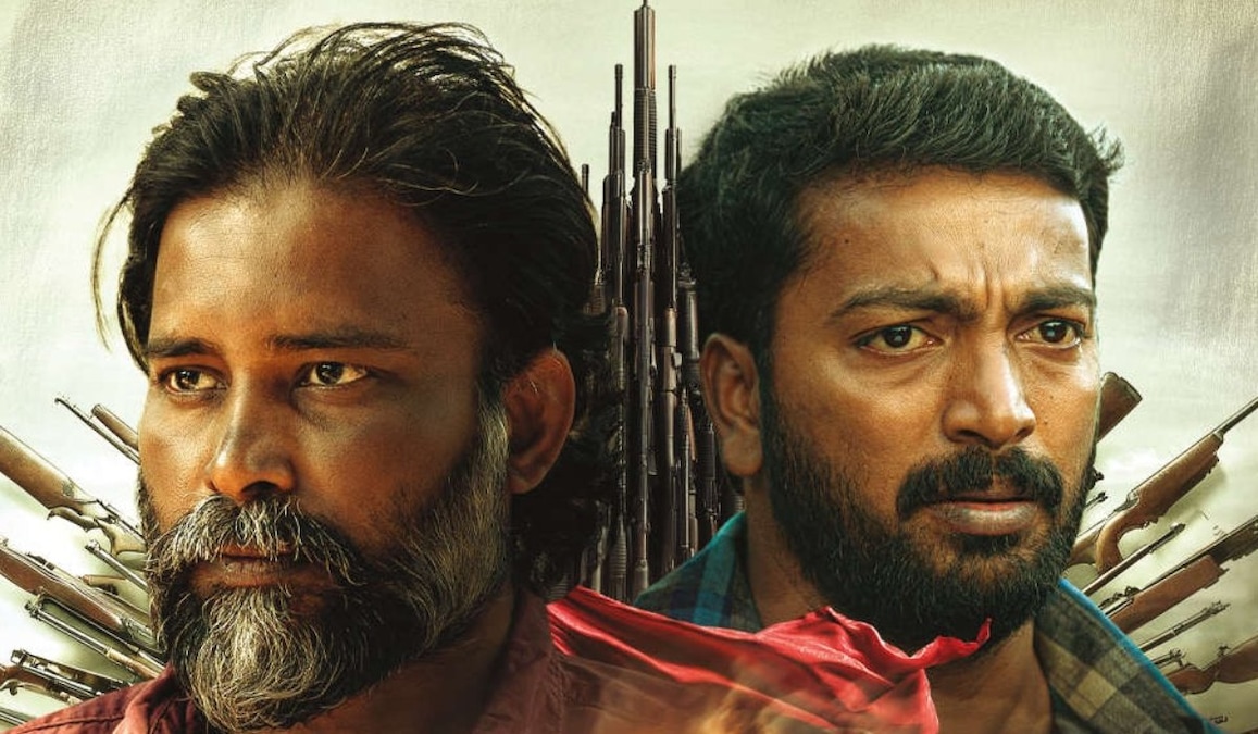 Thandakaaranyam movie review: A poignant tale of systematic oppression gets focused in parts