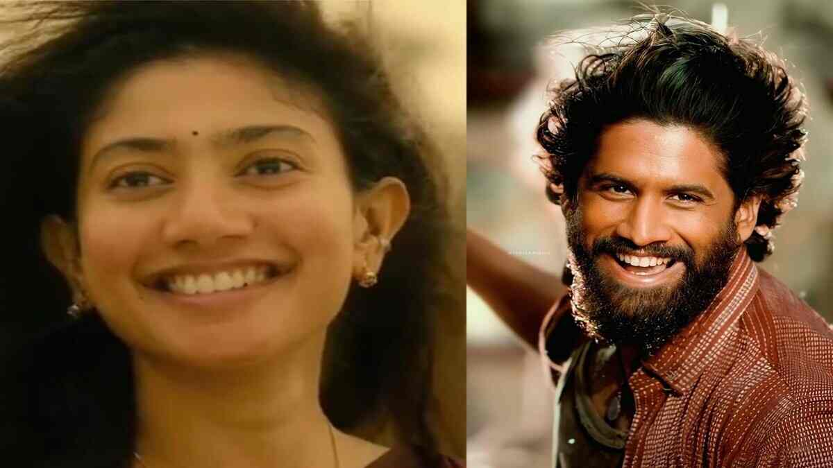 Thandel - The Naga Chaitanya, Sai Pallavi-starrer locks its release date | Details inside