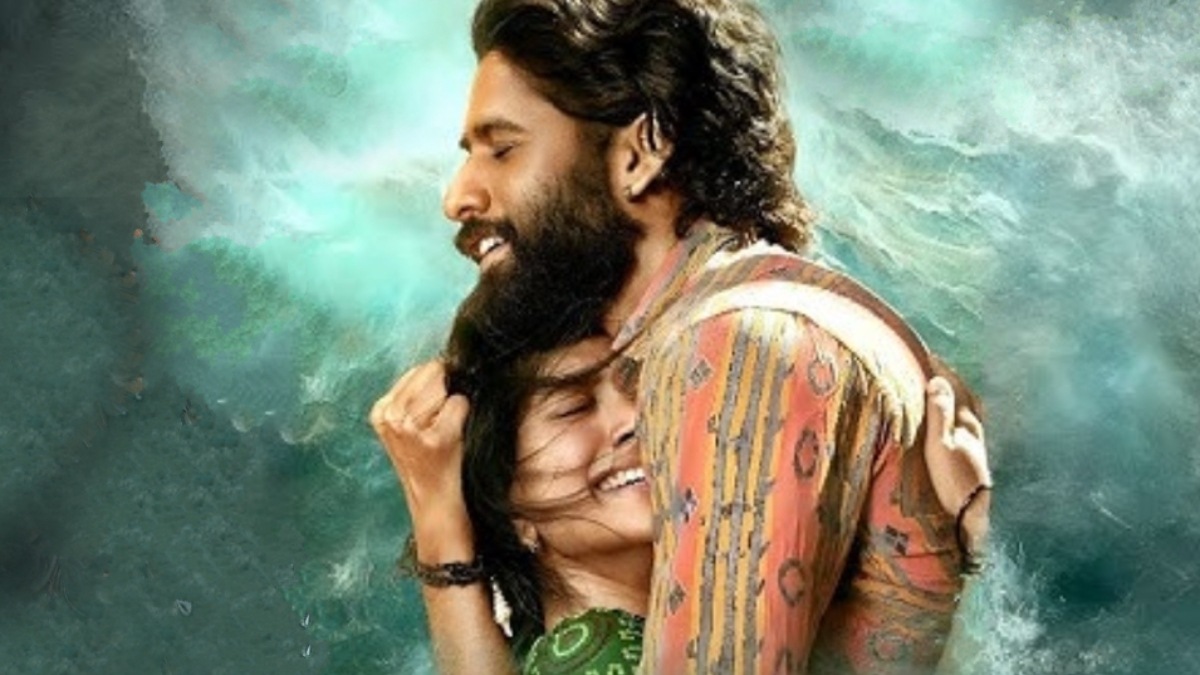 Thandel OTT release date: Here's when Naga Chaitanya's film will stream online