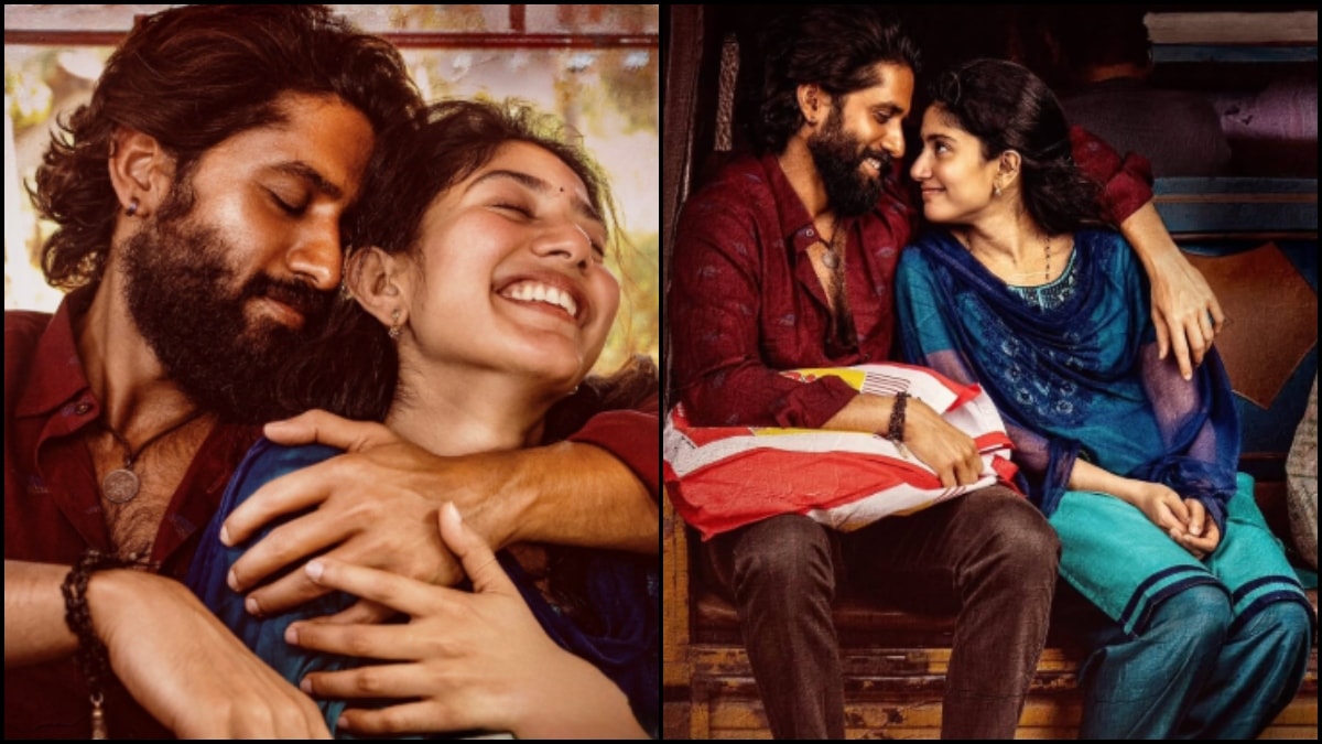 Ahead of Thandel's OTT release, here's how much Naga Chaitanya's film made in theaters