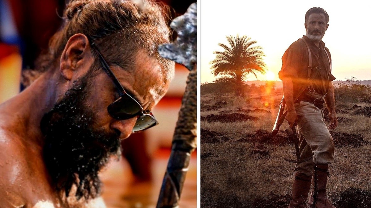 Vikram's Thangalaan gets a release date as Kamal Haasan's Indian 2 misses out on major holiday