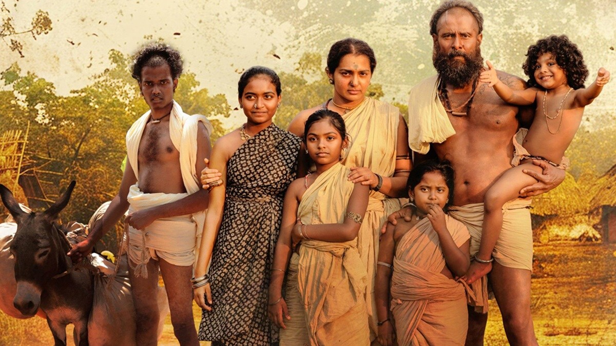 Thangalaan OTT release Producer of Vikram film confirms film to be out