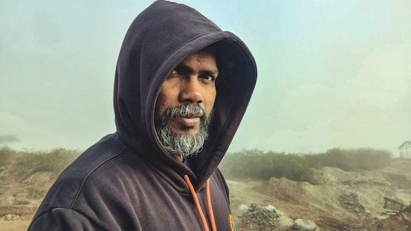 Thangalaan: Pa Ranjith's pictures from ongoing KGF schedule out, fans of Chiyaan Vikram delighted