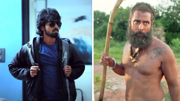 GV Prakash reveals an update on Pa Ranjith's much-awaited Vikram-starrer Thangalaan, leaves fans thrilled