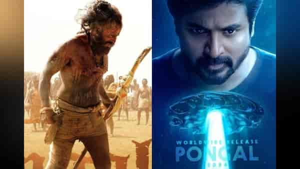 Vikram’s Thangaalan look set to clash with Sivakarthikeyan’s Ayalaan