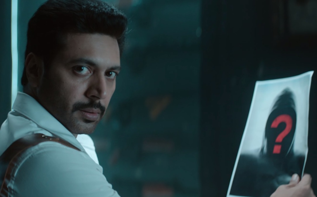 ​​Thani Oruvan 2 - Jayam Ravi’s actioner to go on floors in April 2024