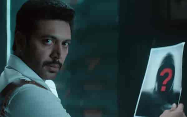 ​​Thani Oruvan 2 - Jayam Ravi’s actioner to go on floors in April 2024