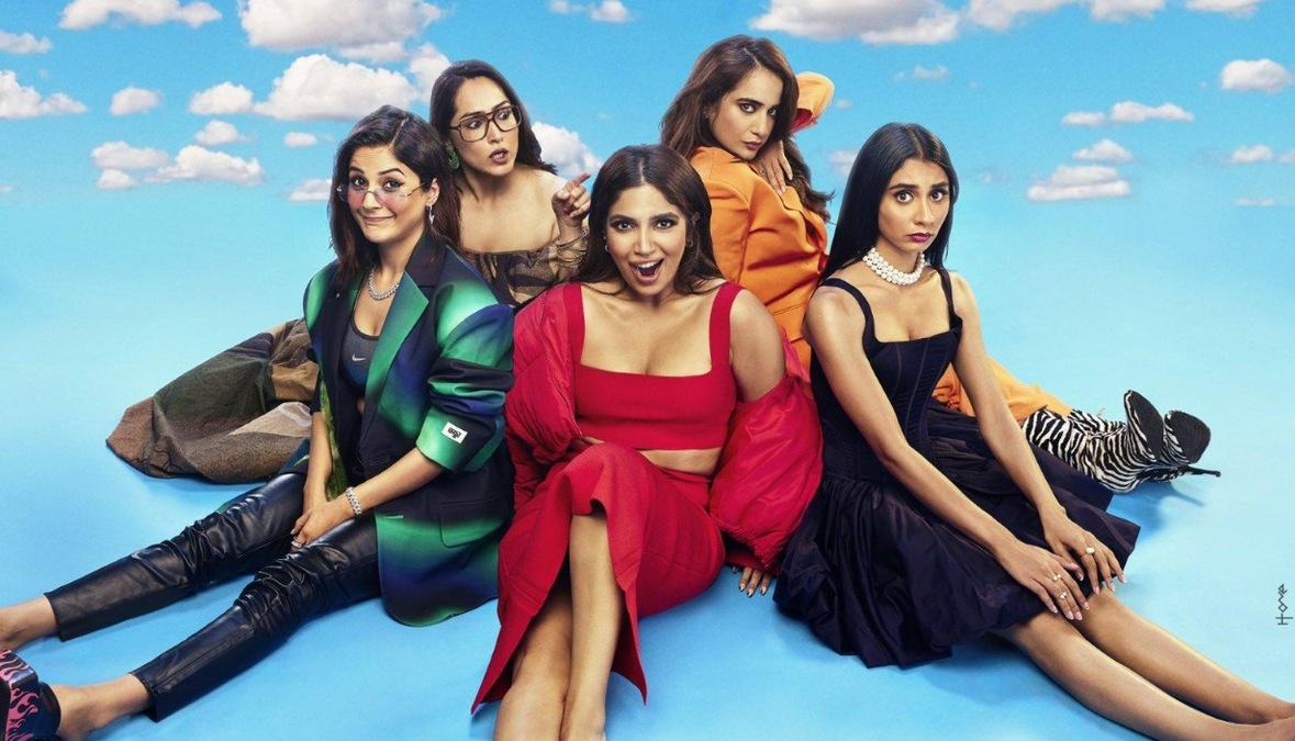 Thank You for Coming Twitter review: Fans hail Shehnaaz Gill, praise filmmakers for creating humongous impact with low-budget film