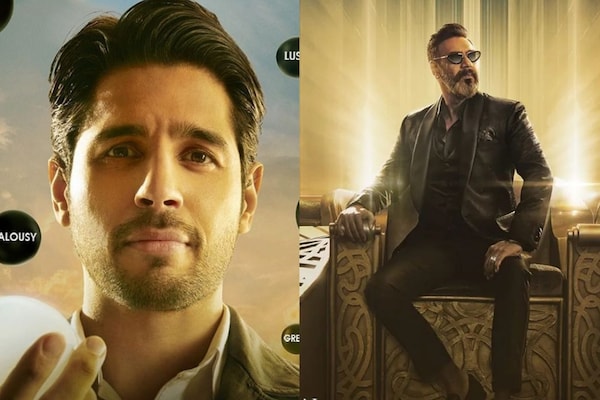 Thank God Box Office Report Day 6: Ajay Devgn-Sidharth Malhotra’s film maintains a steady, consistent pace