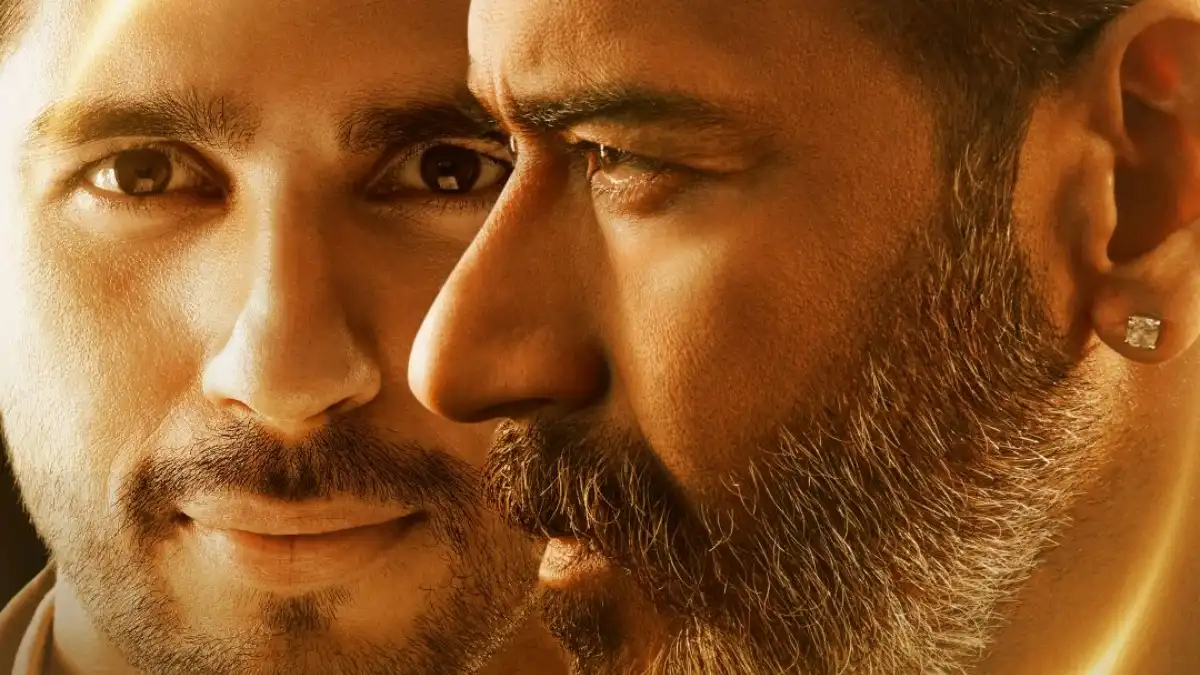 Thank God Box Office Report Day 1: Ajay Devgn and Sidharth Malhotra starrer gets a fair start