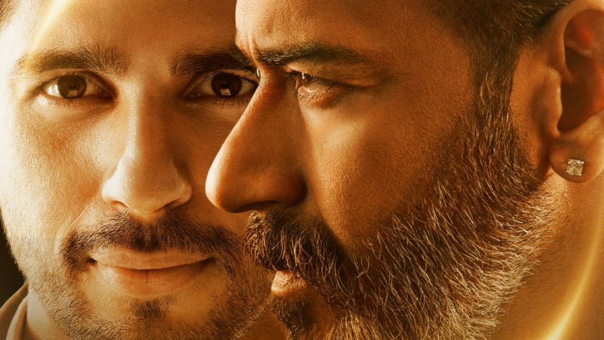 Thank God Box Office Report Day 1: Ajay Devgn and Sidharth Malhotra starrer gets a fair start