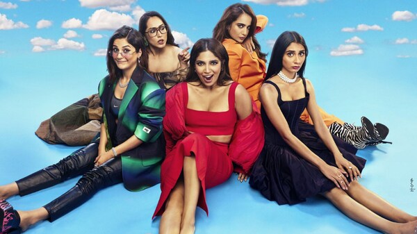 Thank You for Coming on OTT - Here’s when, where and how to watch this Shehnaaz Gill, Bhumi Pednekar starrer