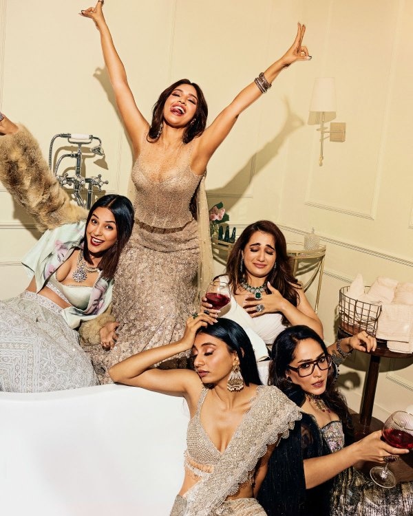 Thank You For Coming.