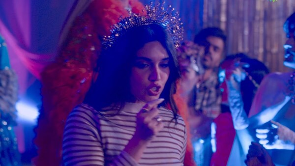 Thank You For Coming song Pari Hoon Main: Sunidhi Chauhan and Sushant Divgikr bring a groovy rendition of the 90s classic track feat. Bhumi Pednekar, Shehnaaz Gill