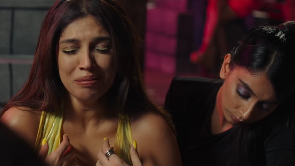 Thank You For Coming promo: Bhumi Pednekar’s Kanika Kapoor gets dumped at 30, faces societal pressure of being a single woman