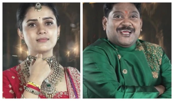 Bigg Boss 9 Telugu: Suman Setty and Thanuja Puttaswamy get unprecedented votes, fight for top spot