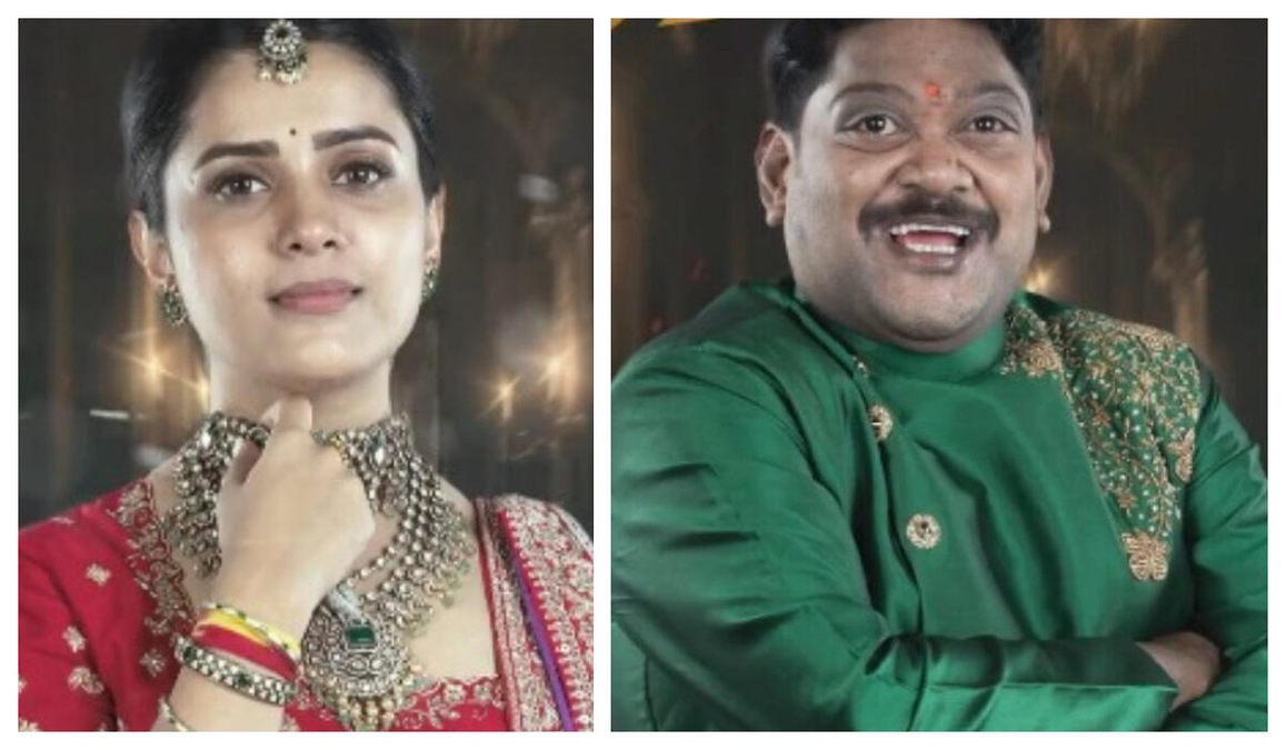 Bigg Boss 9 Telugu: Suman Setty and Thanuja Puttaswamy get unprecedented votes, fight for top spot