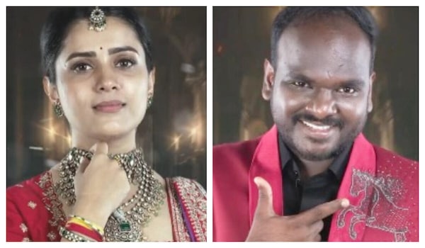 Bigg Boss 9 Telugu: After Bharani's eviction, Thanuja blames Emmanuel targets him big time