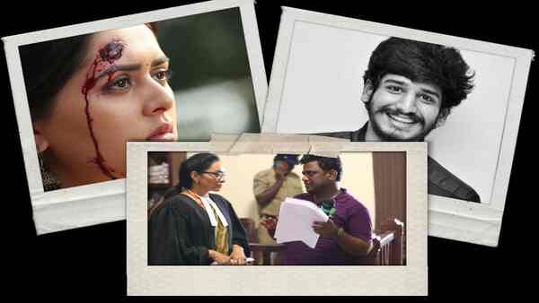 Jaan Say: Director S Kiran Kumar's debut to star Ankith Koyya and Thanvi in the lead