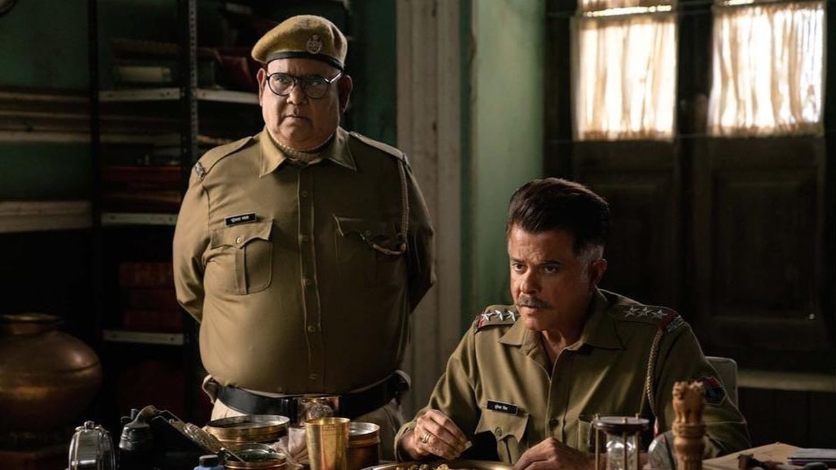 South has always been on top and made good films; Hindi remakes will continue to be made: Anil Kapoor