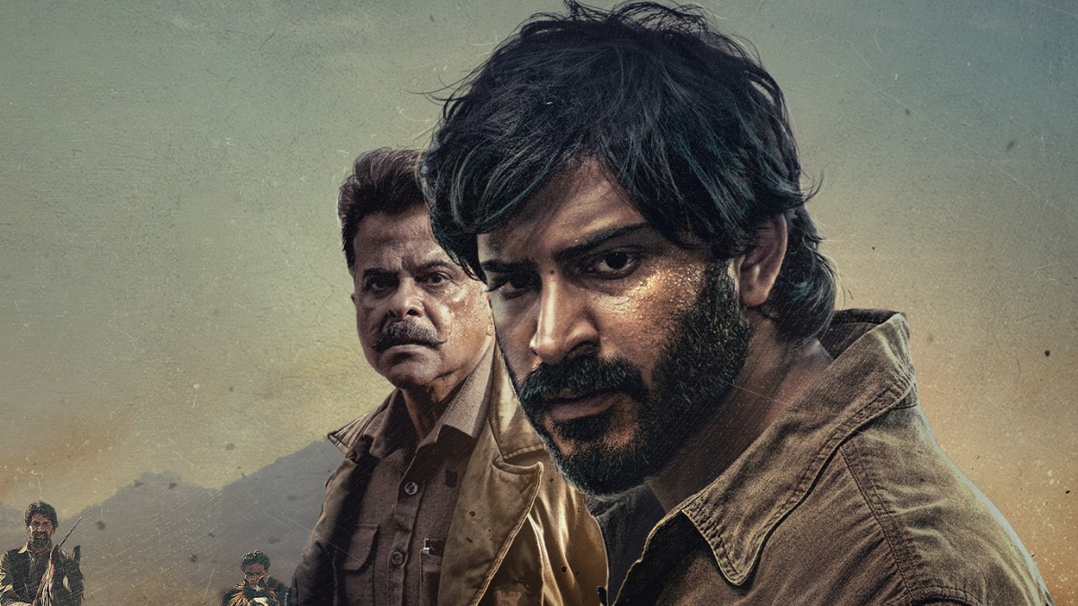 Thar release date: When and where to watch Anil Kapoor’s film