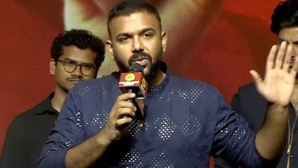 Tharun Bhascker on Keedaa Cola: I could’ve easily made Ee Nagaraniki Emaindi 2 but chose this film